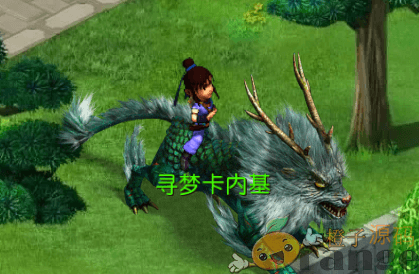 MT3换皮MH【坐骑素材分离】16套