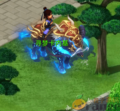 MT3换皮MH【坐骑素材分离】16套