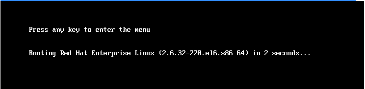 Vmware虚拟机用户密码忘记了怎么办？虚拟机Linux上用户密码忘记了怎么办？