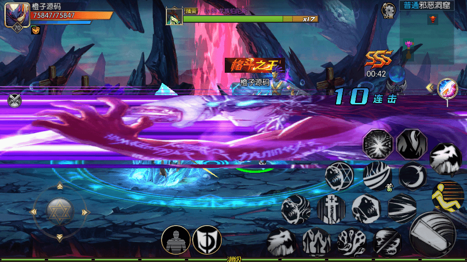 横版闯关手游【情怀之战火2.0阿拉德】最新整理Linux手工服务端+配套表+WEB管理后台+GM授权后台+安卓苹果双端+详细搭建教程