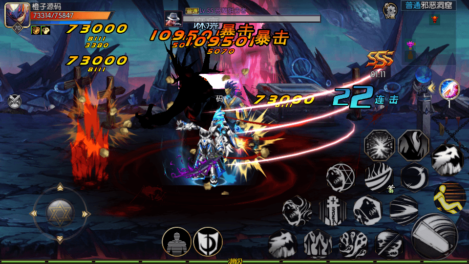 横版闯关手游【情怀之战火2.0阿拉德】最新整理Linux手工服务端+配套表+WEB管理后台+GM授权后台+安卓苹果双端+详细搭建教程