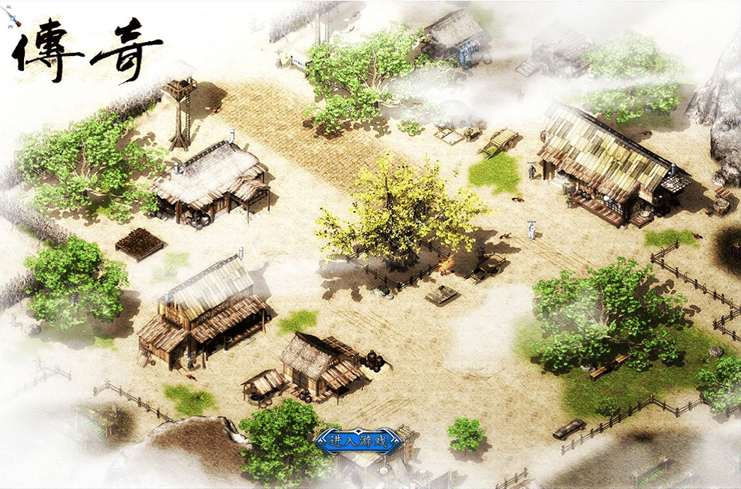 DM游戏单机版【未知世界大冒险V7.5至尊版】PC电脑端解压即玩