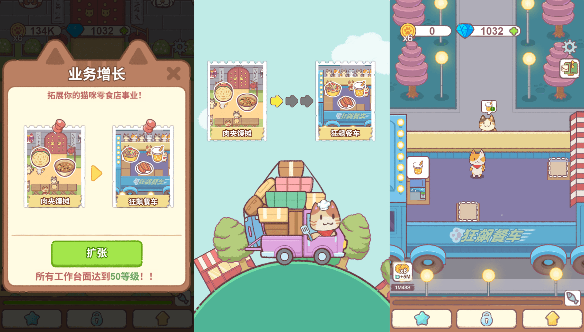 三网H5游戏【喵大人物语】最新整理WIN系服务端+Linux手工服务端+详细搭建教程+源码