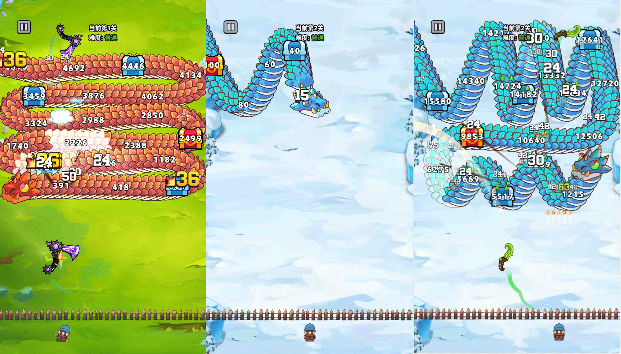 三网H5小游戏【打了个龙】最新整理WIN系服务端+Linux手工服务端+详细搭建教程+源码