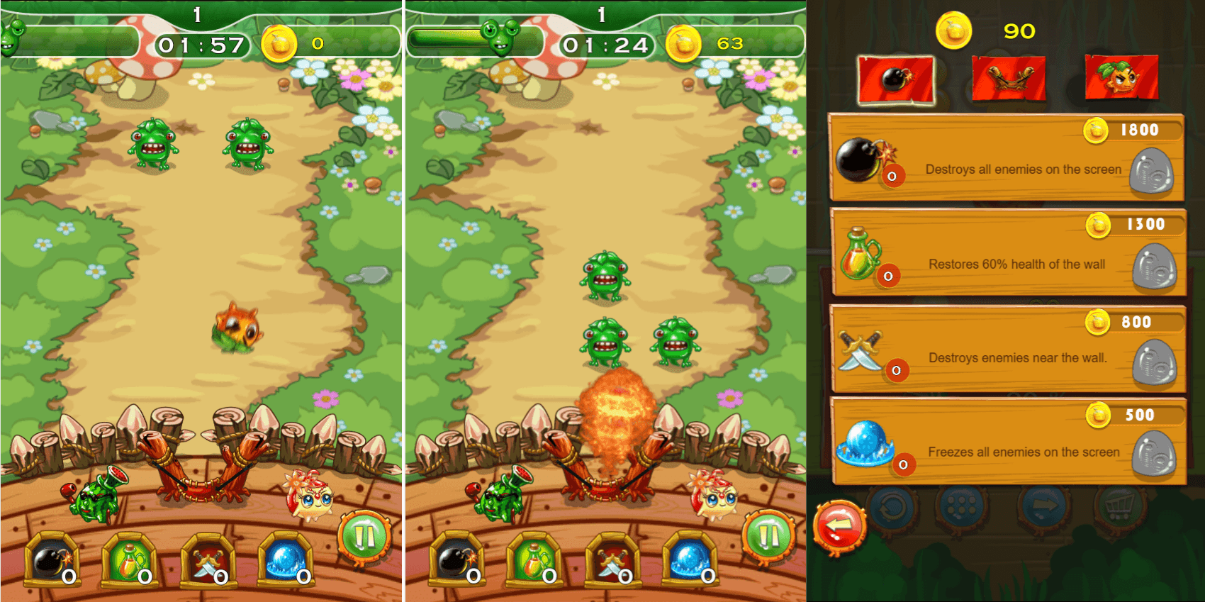 三网H5小游戏【仿燃烧的蔬菜】最新整理WIN系服务端+Linux手工服务端+详细搭建教程