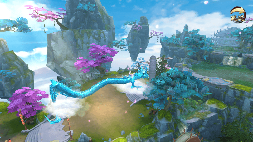 唯美3D仙侠手游【仙梦奇缘之纪元仙途平台币内购跨服版】最新整理Win系服务端+管理后台+GM授权后台+商城后台+安卓+详细搭建教程