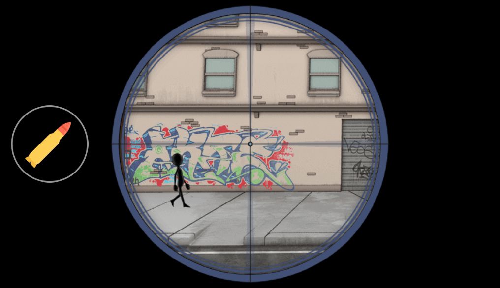 三网H5小游戏【火柴人狙击大师】最新整理WIN系服务端+Linux手工服务端+详细搭建教程