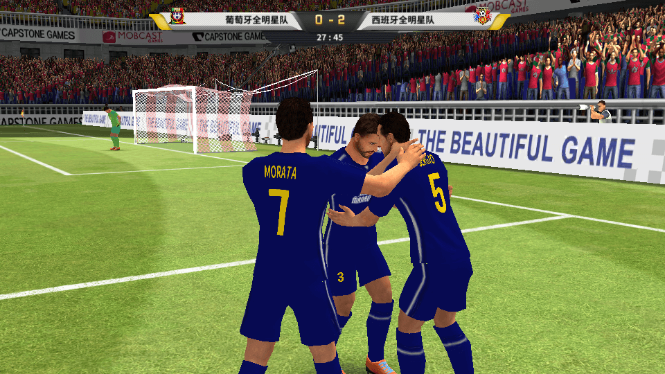 稀有竞技足球手游【豪门足球风云本地验证修复版】最新整理单机一键即玩镜像端+LInux手工服务端+安卓+本地验证+多功能GM后台+详细搭建教程