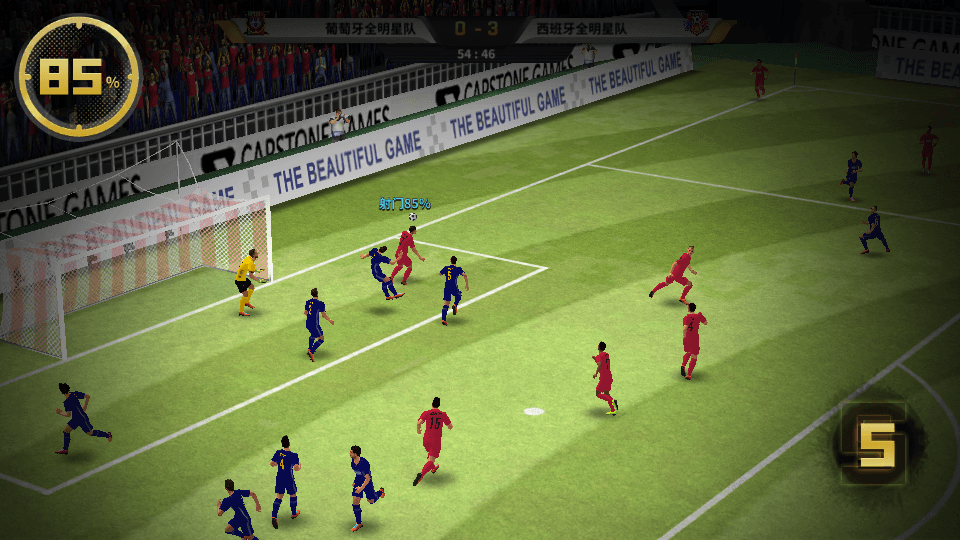 稀有竞技足球手游【豪门足球风云本地验证修复版】最新整理单机一键即玩镜像端+LInux手工服务端+安卓+本地验证+多功能GM后台+详细搭建教程